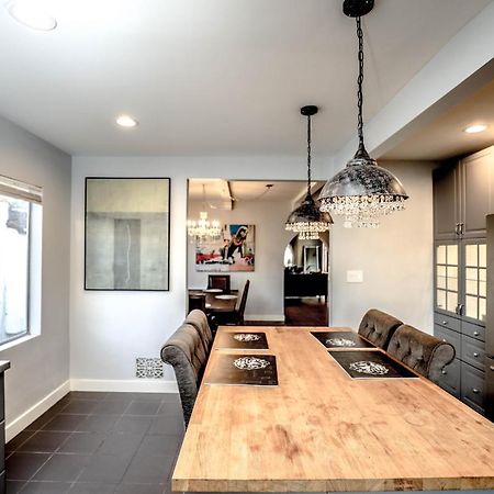 Gorgeous Renovated 3Bd 2Ba Near West Hollywood And Beverly Hills Los Angeles Exteriér fotografie