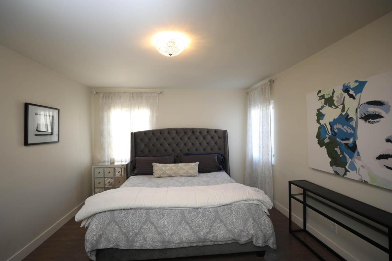 Gorgeous Renovated 3Bd 2Ba Near West Hollywood And Beverly Hills Los Angeles Exteriér fotografie