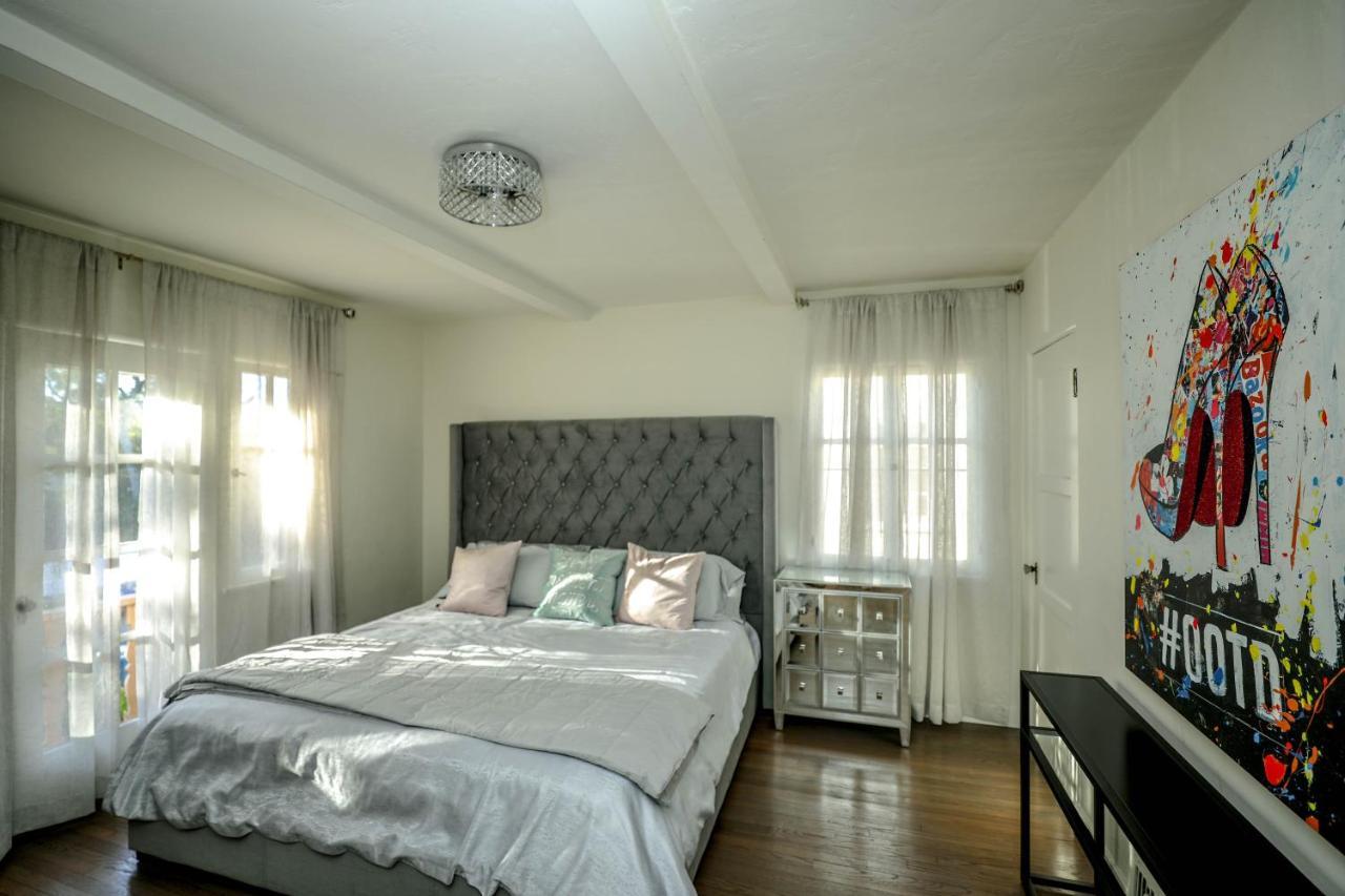 Gorgeous Renovated 3Bd 2Ba Near West Hollywood And Beverly Hills Los Angeles Exteriér fotografie