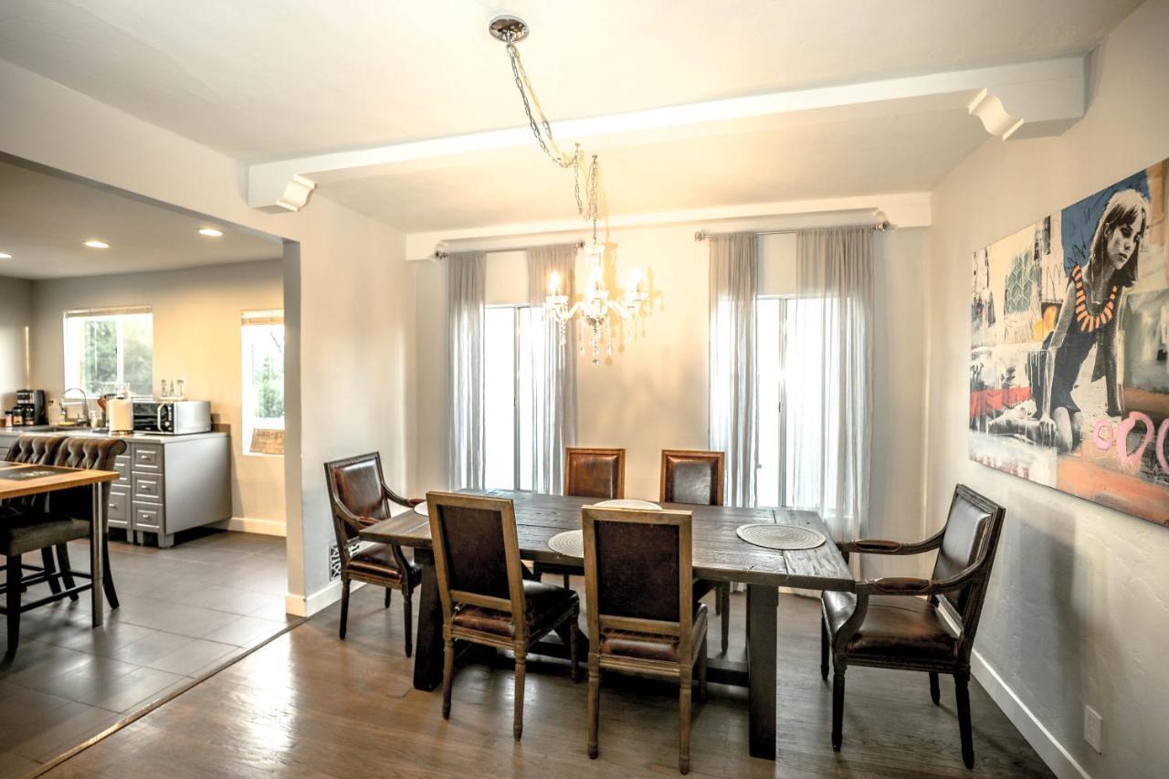 Gorgeous Renovated 3Bd 2Ba Near West Hollywood And Beverly Hills Los Angeles Exteriér fotografie