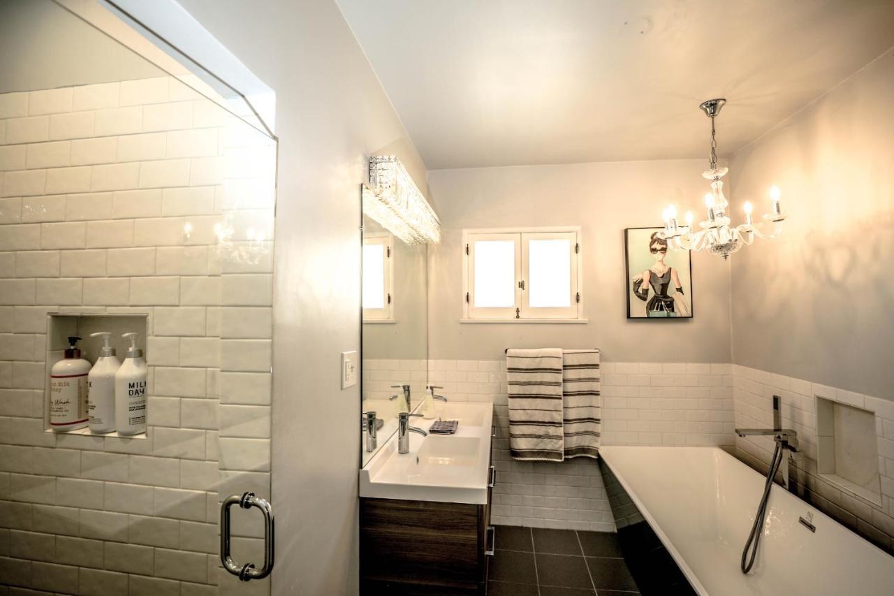 Gorgeous Renovated 3Bd 2Ba Near West Hollywood And Beverly Hills Los Angeles Exteriér fotografie