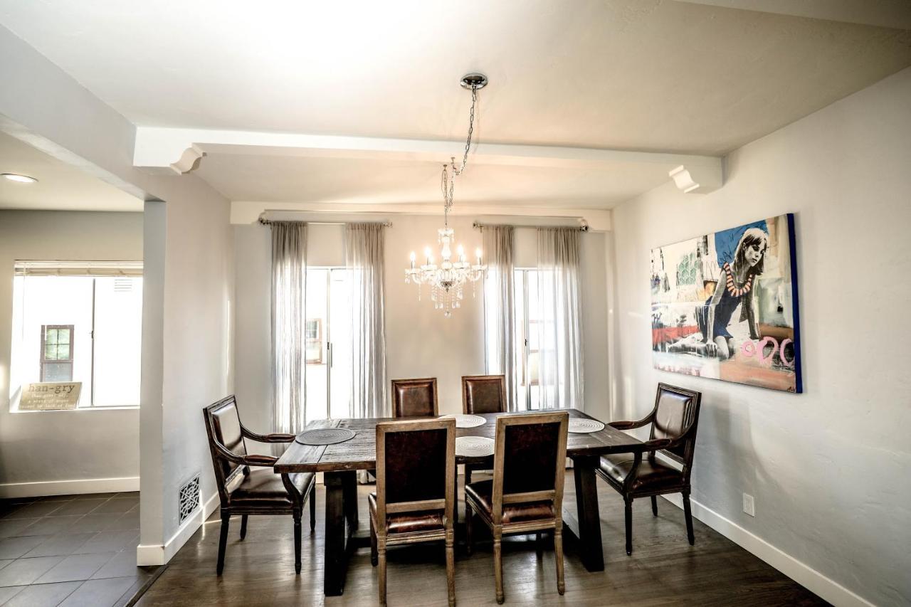 Gorgeous Renovated 3Bd 2Ba Near West Hollywood And Beverly Hills Los Angeles Exteriér fotografie